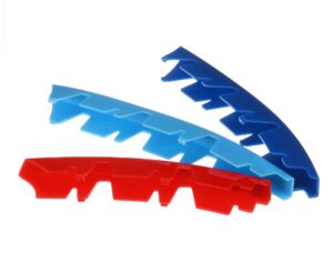 BMW Z4 G29 2019+ Kühlergrillverkleidung - Image 8