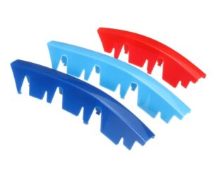 BMW Z4 G29 2019+ Kühlergrillverkleidung - Image 9