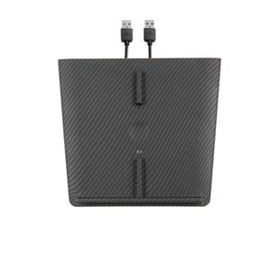 Tesla Model 3 Dual Phones Ladezentrum - Image 3