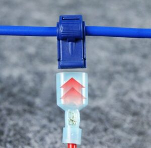 Elektrische Kabelverbinder 500 Sätze - Image 3