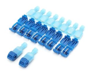Elektrische Kabelverbinder 500 Sätze - Image 6