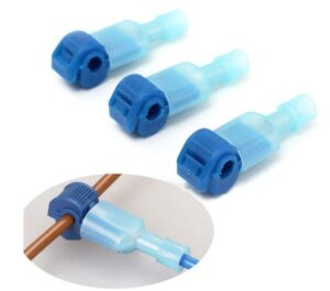 Elektrische Kabelverbinder 500 Sätze - Image 7