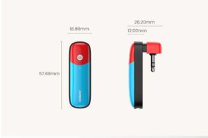 Switch Sie Bluetooth 5.0 3.5mm Audio - Image 8