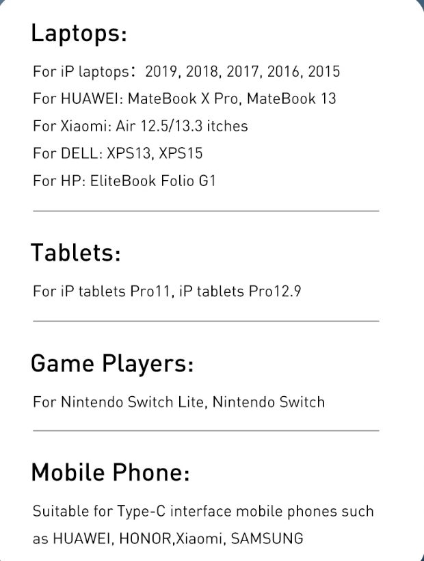 USB C zu USB Typ C Kabel 100W - Image 9