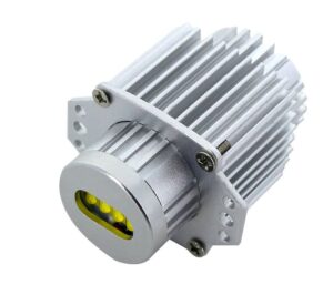 BMW E90 E91 06-08 2X Angel Eyes Light - Image 9