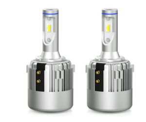 H7 LED High Power 10000LM 6000K VW Benz - Image 2