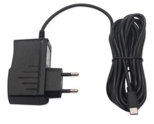 Nintendo Switch USB Typ C Netzteil - Image 3