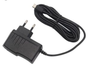 Nintendo Switch USB Typ C Netzteil - Image 4