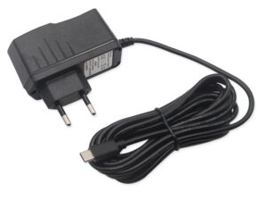 Nintendo Switch USB Typ C Netzteil - Image 6