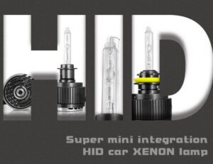 H7 xenon 6000k 35W Xenon HID Kit - Image 2