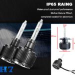 Autoteile - H7 xenon 6000k 35W Xenon HID Kit