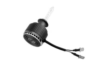 H7 xenon 6000k 35W Xenon HID Kit - Image 9