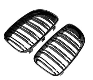 BMW Dual Slats Nierengitter vorne - Image 10