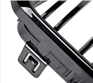 BMW Dual Slats Nierengitter vorne - Image 11