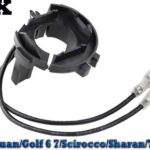 Sonstige - VW R8 Xenon H7 HID Lichtbasishalter