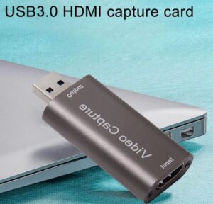 HDMI zu USB 4K Videoaufnahme - Image 2