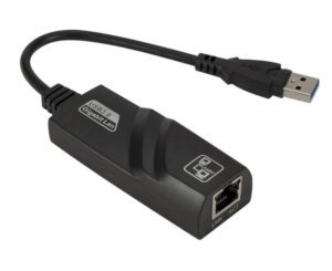 USB 3.0 zu Gigabit Ethernet RJ45 LAN1000 - Image 3