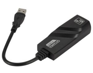 USB 3.0 zu Gigabit Ethernet RJ45 LAN1000 - Image 4