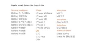 Auto 10W Qi Wireless Autoladegerät AirPods - Image 6