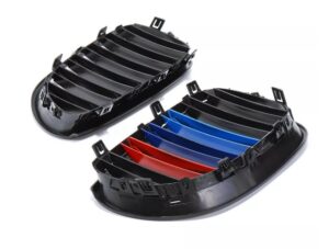 BMW M-Color Frontgrill BMW E60 E61 - Image 4
