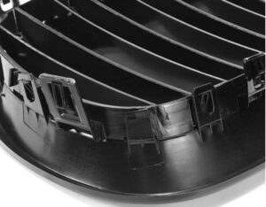 BMW M-Color Frontgrill BMW E60 E61 - Image 6