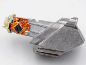 BMW 5er DRL Angel Eyes - Image 2