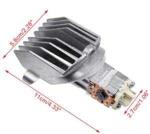 BMW 5er DRL Angel Eyes - Image 13