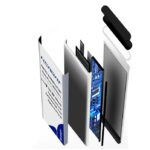 iPhone X 5700 mAh Akku - Image 3