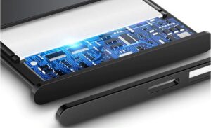 iPhone X 5700 mAh Akku - Image 4