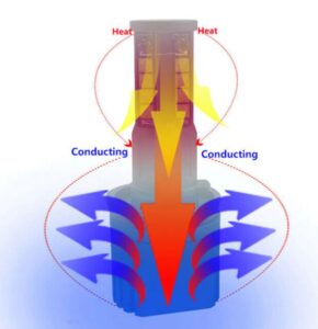 BMW E92 F01 H8 6000LM LED Engelsaugen - Image 10