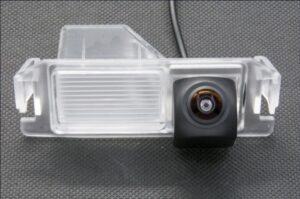 Hyundai 175 Grad HD Rückfahrkamera - Image 3