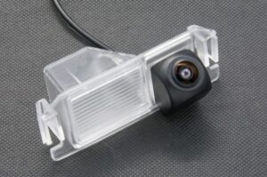 Hyundai 175 Grad HD Rückfahrkamera - Image 4