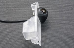 Hyundai 175 Grad HD Rückfahrkamera - Image 5