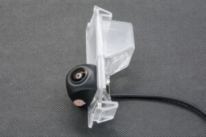 Hyundai 175 Grad HD Rückfahrkamera - Image 6