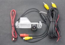 Hyundai 175 Grad HD Rückfahrkamera - Image 7