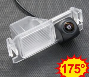 Hyundai 175 Grad HD Rückfahrkamera - Image 9