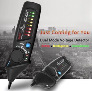 Spannungsdetektor Profession Teststift - Image 5