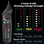 Spannungsdetektor Profession Teststift