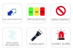Spannungsdetektor Profession Teststift - Image 7