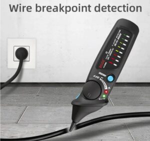 Spannungsdetektor Profession Teststift - Image 8