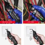 Spannungsdetektor Profession Teststift - Image 9