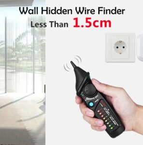 Spannungsdetektor Profession Teststift - Image 10