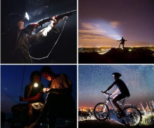 Fahrradlicht 4000LM 16 LED Scheinwerfer - Image 4