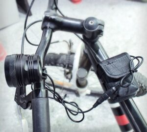 Fahrradlicht 4000LM 16 LED Scheinwerfer - Image 6