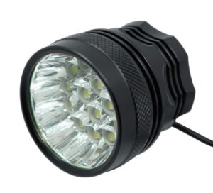 Fahrradlicht 4000LM 16 LED Scheinwerfer - Image 7