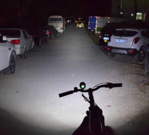 Fahrradlicht 4000LM 16 LED Scheinwerfer - Image 8