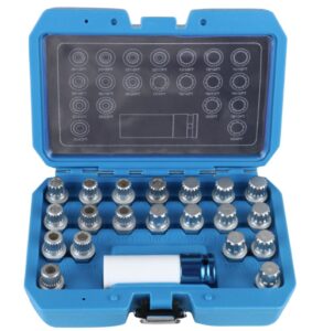 BMW Radsicherungsmutter Überwurfschraube - Image 2