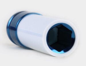 BMW Radsicherungsmutter Überwurfschraube - Image 4