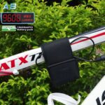 Fahrradlicht 9600LM 8xT6 LED 18650 - Image 3