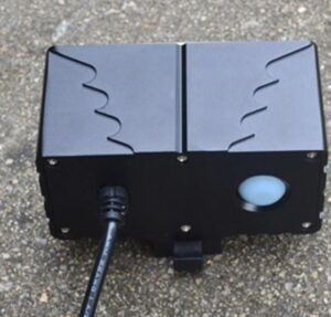 Fahrradlicht 9600LM 8xT6 LED 18650 - Image 4